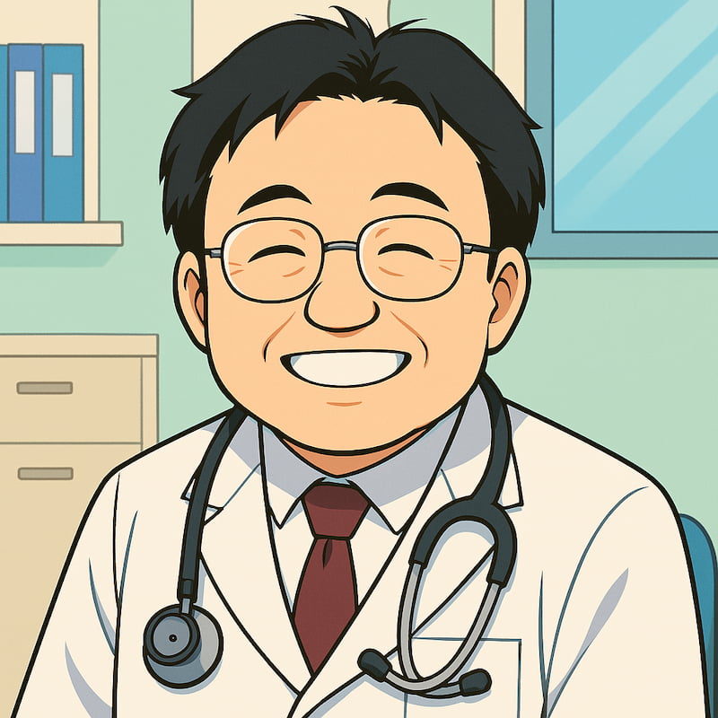 わたひきクリニック　院長　綿引 秀夫