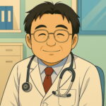 院長 綿引 秀夫