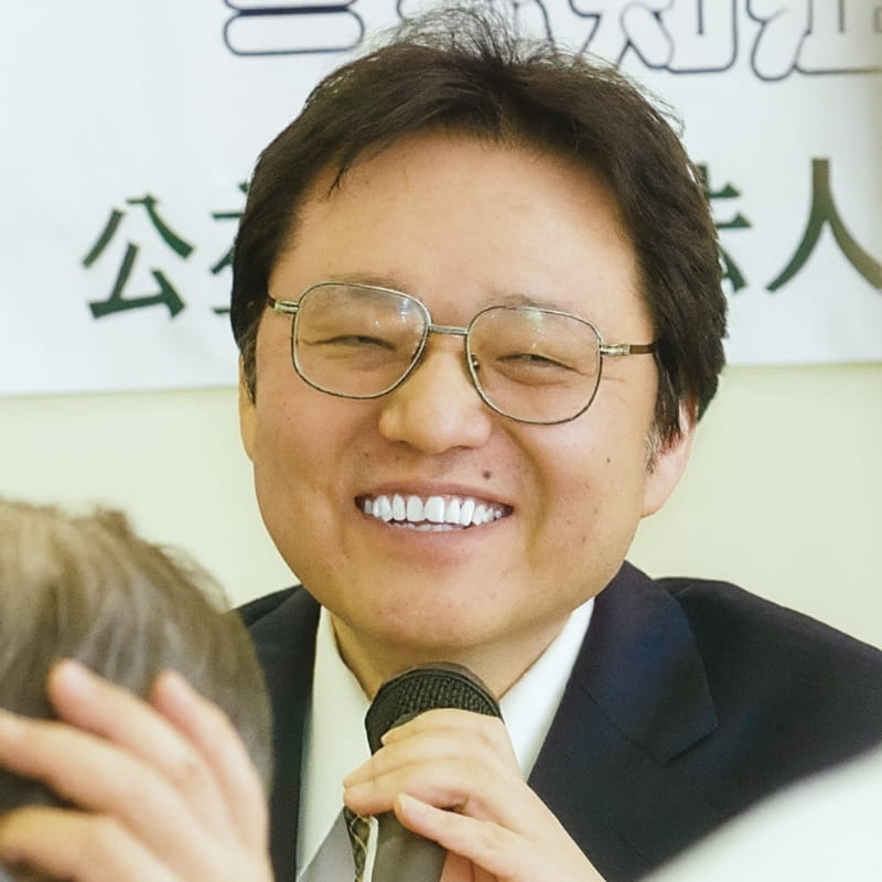 院長 綿引 秀夫(わたひき ひでお)